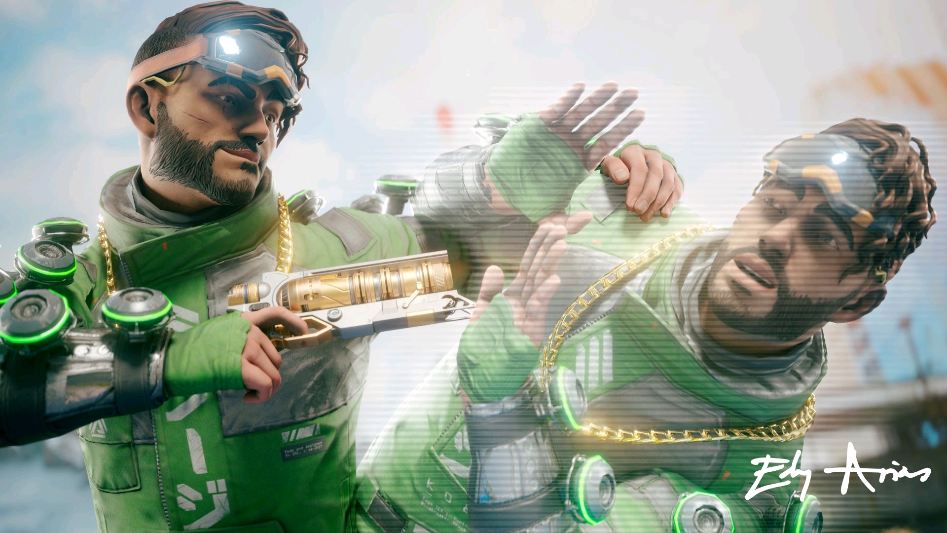 以应对联盟 以应对联盟