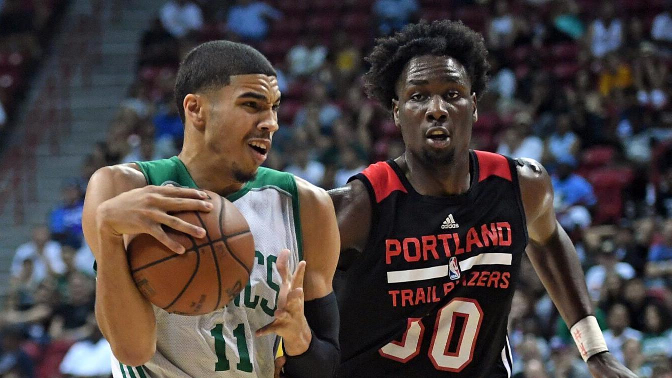 上的领先 上的领先