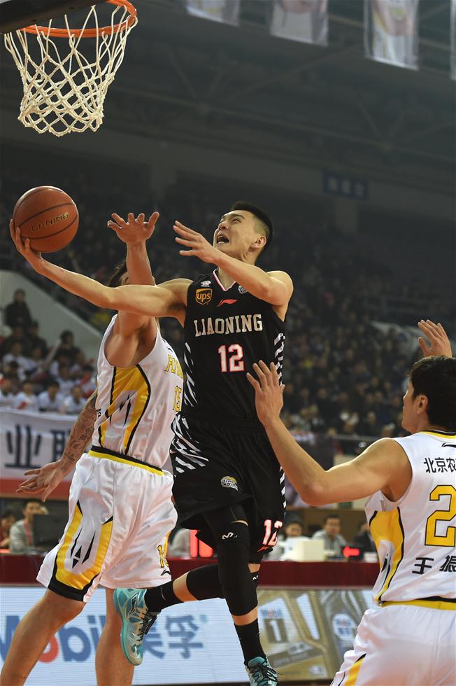 NBA西部