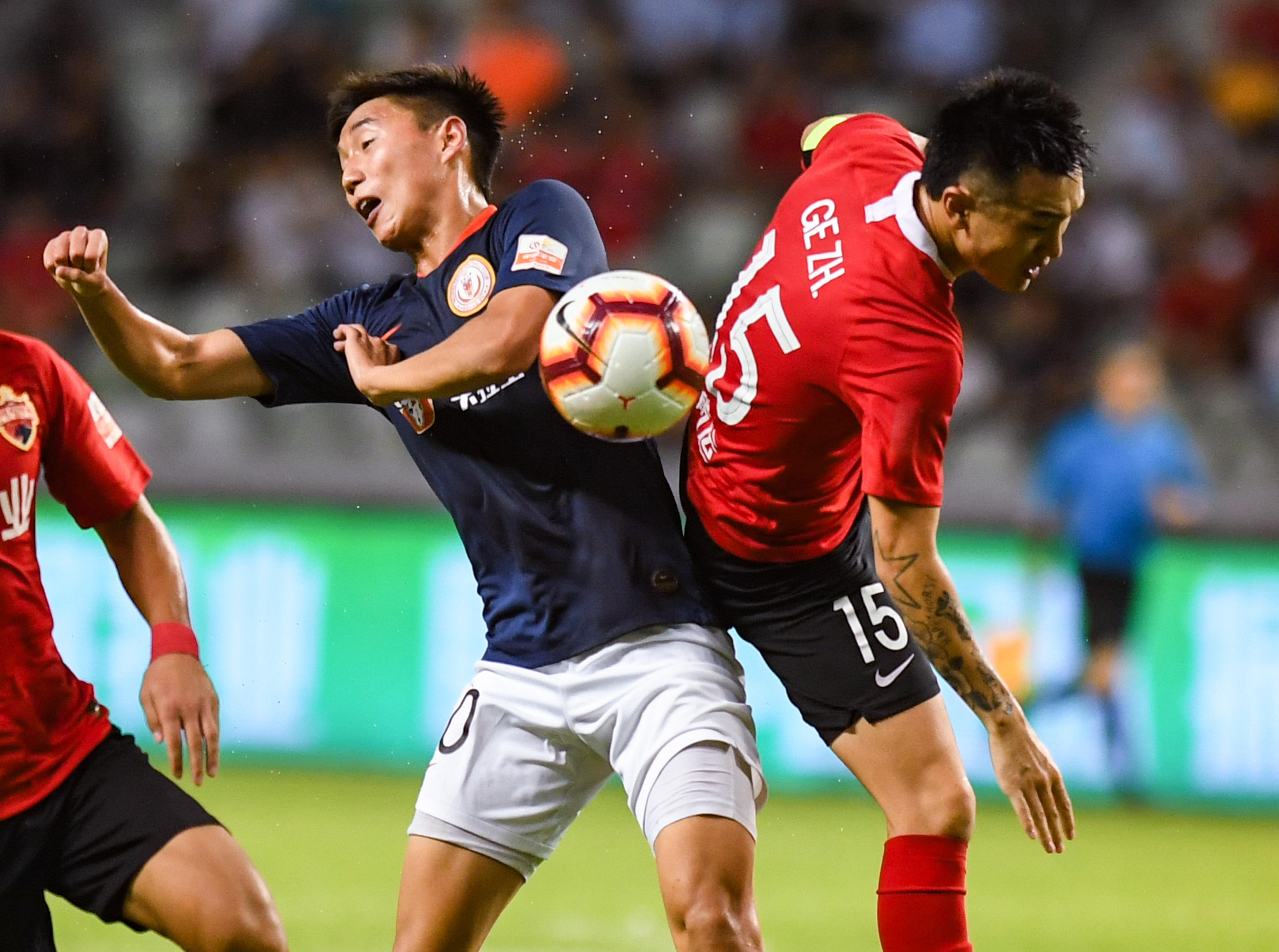 新本身并非 新本身并非